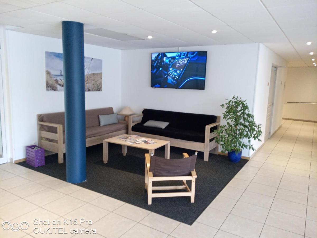 Le Roi Du Sundgau Pres De La Horse - Mooslargue Aparthotel Exterior foto