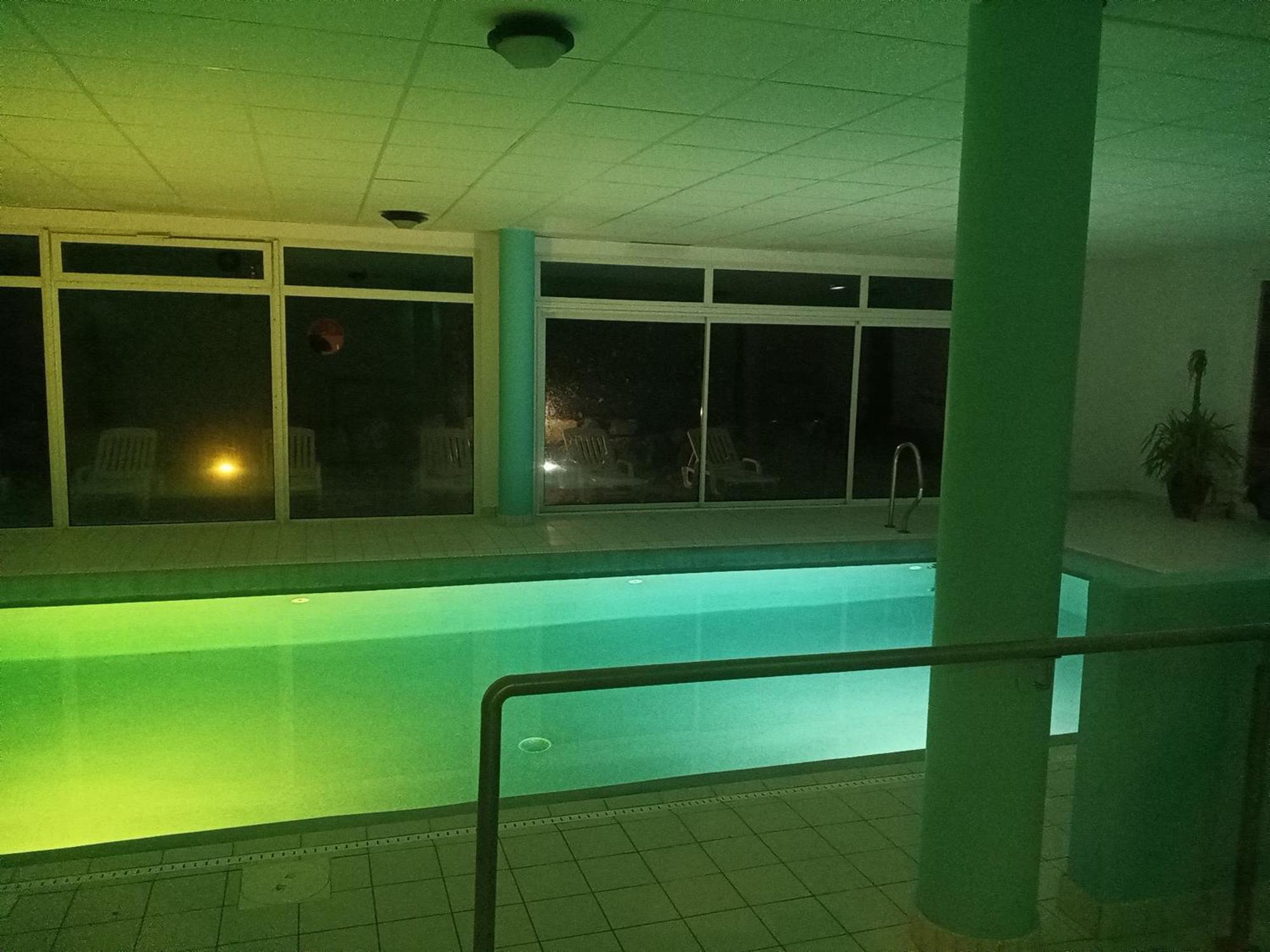Le Roi Du Sundgau Pres De La Horse - Mooslargue Aparthotel Exterior foto