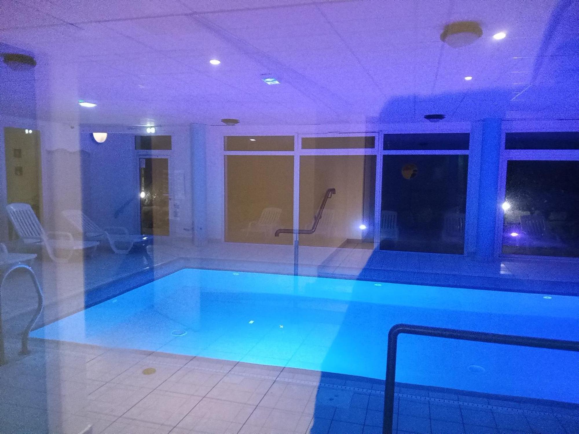 Le Roi Du Sundgau Pres De La Horse - Mooslargue Aparthotel Exterior foto