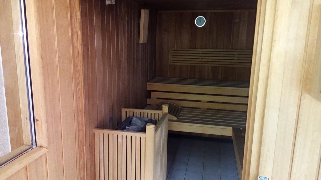 Le Roi Du Sundgau Pres De La Horse - Mooslargue Aparthotel Exterior foto